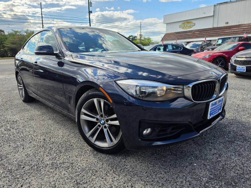 bmw 3 series 2016 WBA8Z5C59GGS37324 image bmw 3 series 2016 WBA8Z5C59GGS37324 image